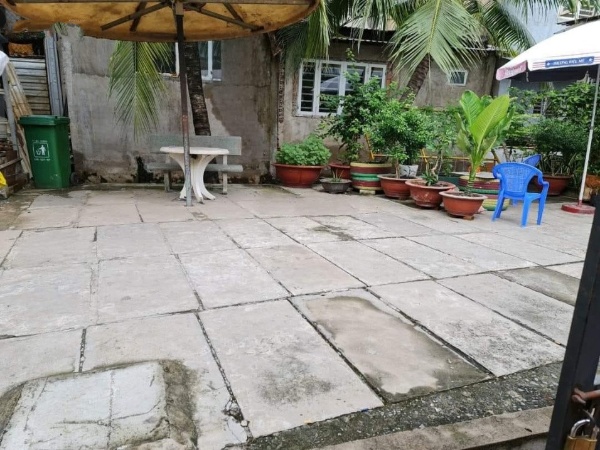 Bán nhà 1 tầng 110 m² tại Đường Phú Thuận, Phường Bình Thuận, Quận 7, Hồ Chí Minh